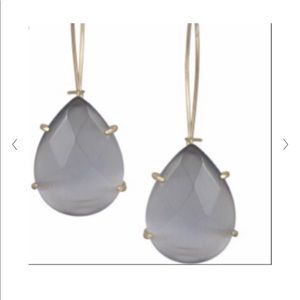 Kendra Scott Allison Earrings - Like New